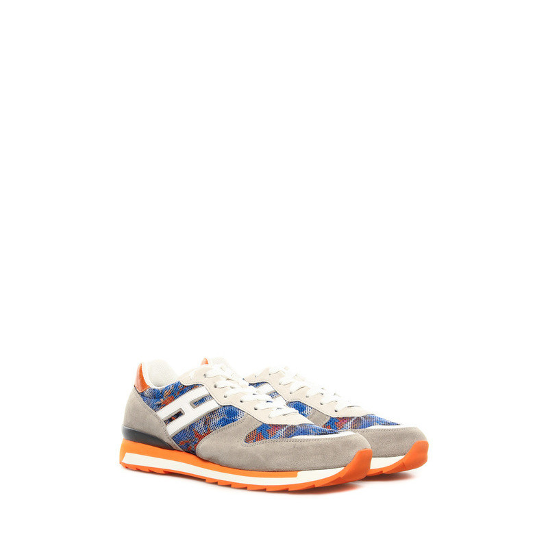 Sneakers ”R261” Hogan Rebel multi
